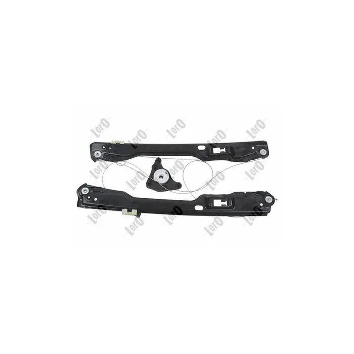 Abakus 130053099 Window Regulator for VW Touareg II (7P5, 7P6)