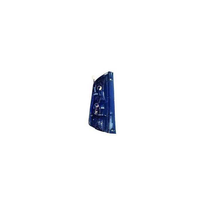 Abakus 2111949Rldae Rear Light for Daihatsu Sirion II (M300)