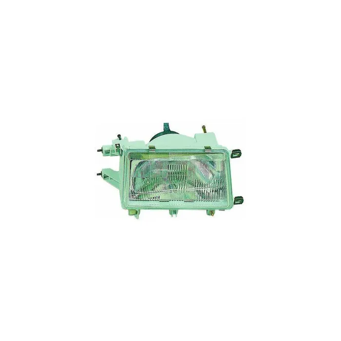 Abakus 2121105Rld Headlight For