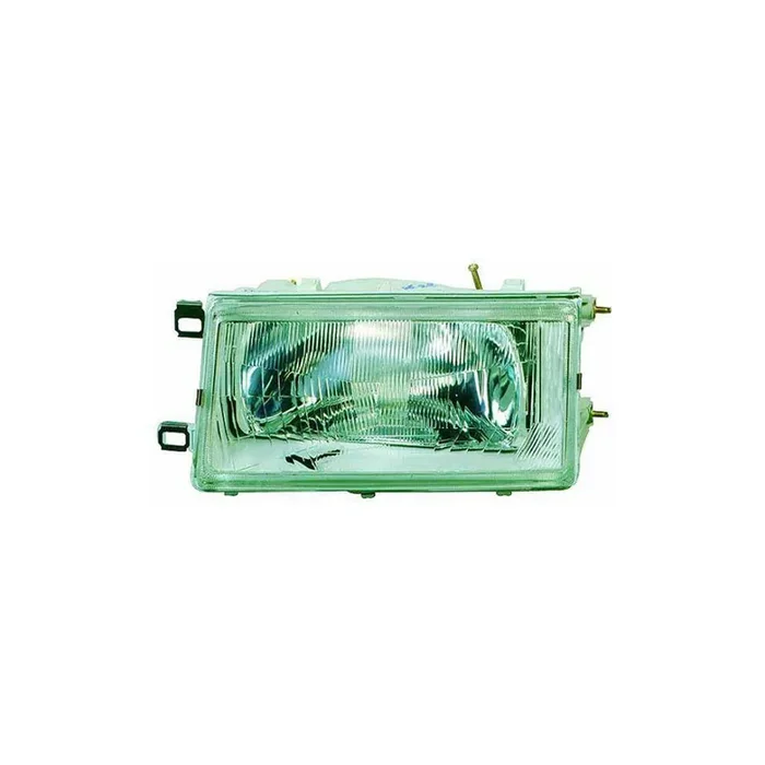 Abakus 2121110Rld Headlight for Toyota Corolla