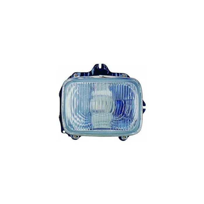 Abakus 2121116Rlde Headlight for Toyota Hilux Pick-Up