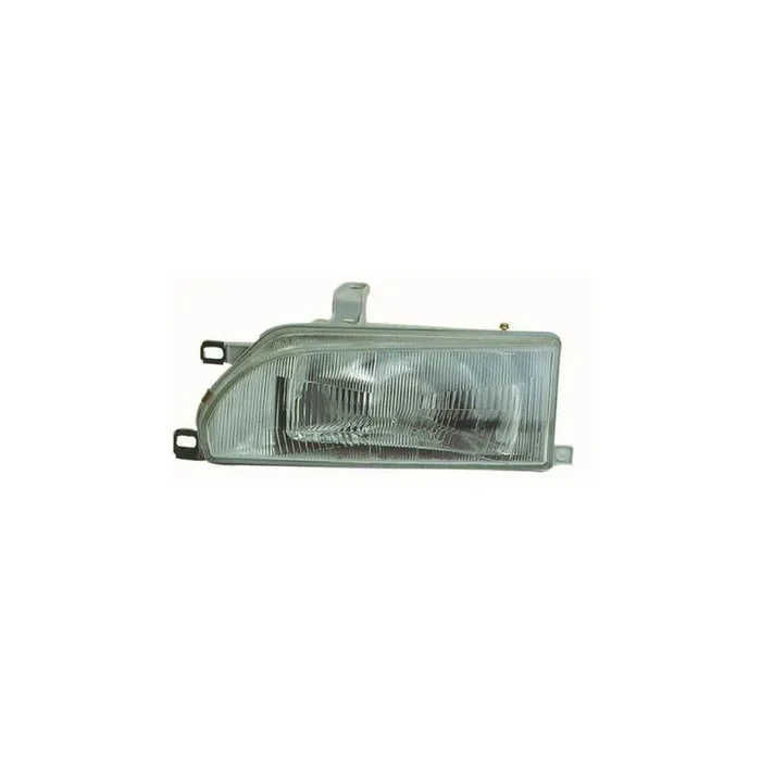 Abakus 2121140Llde Headlight for Toyota Corolla
