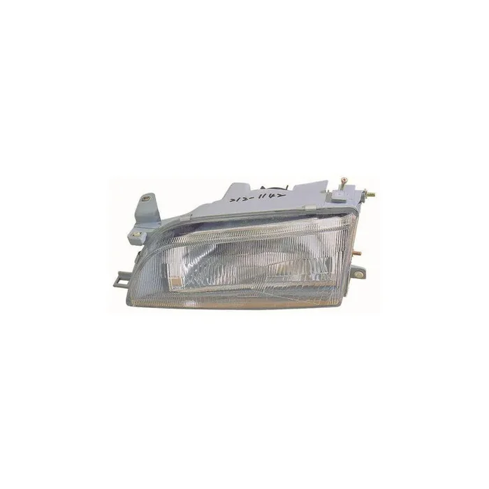 Abakus 2121142Rlde Headlight for Toyota Corolla