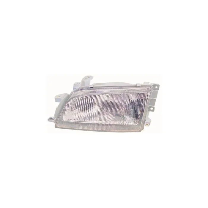 Abakus 2121156Llde Headlight for Toyota Carina