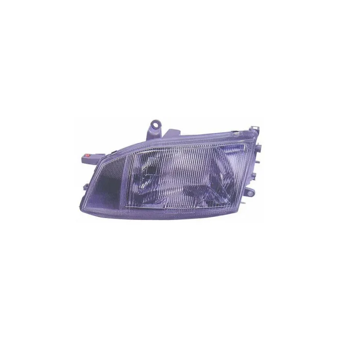 Abakus 2121171Rlde Headlight for Toyota Hiace