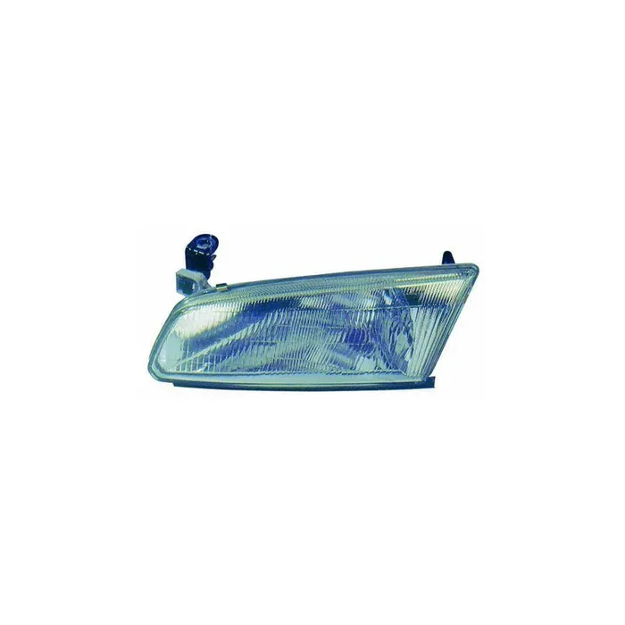 Abakus 2121176Llde Headlight for Toyota Camry IV Saloon (_V2_)