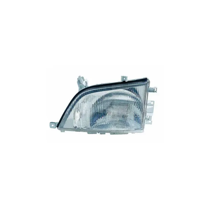 Abakus 21211A8Llde Headlight for Toyota Dyna Platform / Chassis (U400-U700, Y200-Y300)