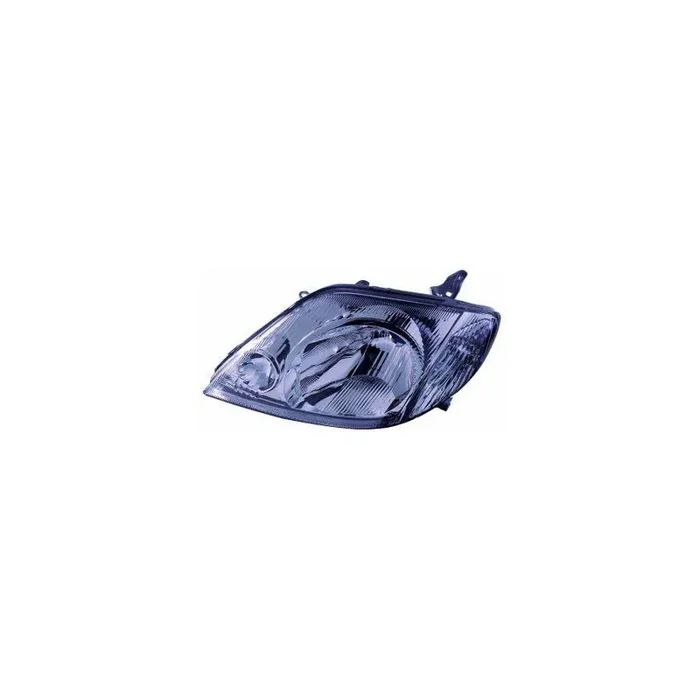 Abakus 21211B5Lld Headlight for Toyota Corolla