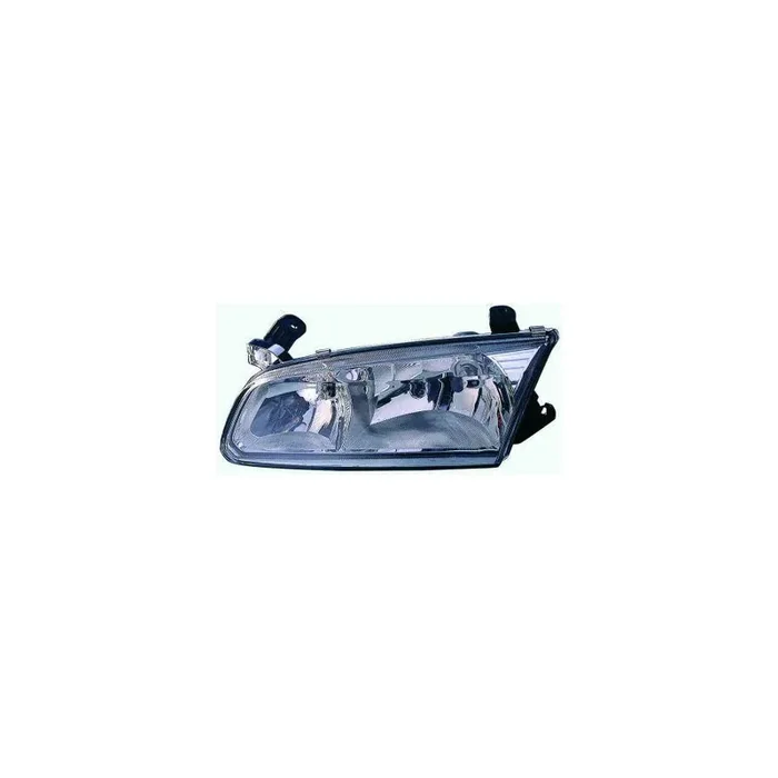 Abakus 21211B7Lld Headlight for Toyota Camry V Saloon (_V3_)