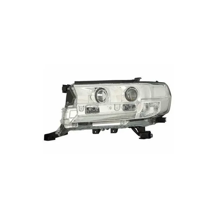 Abakus 21211Bdrldem Headlight for Toyota Land Cruiser 200 (J200)