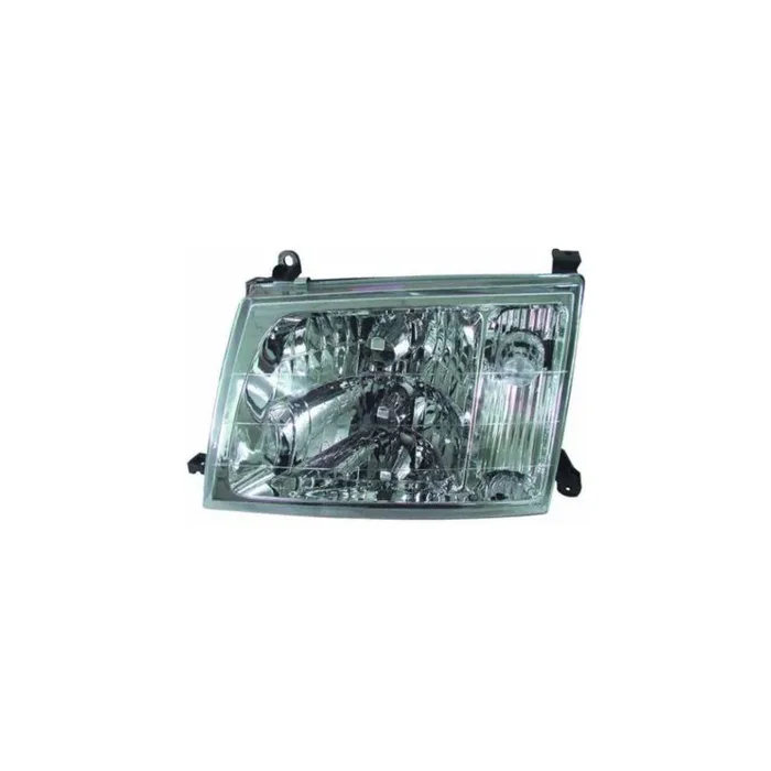Abakus 21211C1Llden Headlight for Toyota Land Cruiser Amazon (J100)