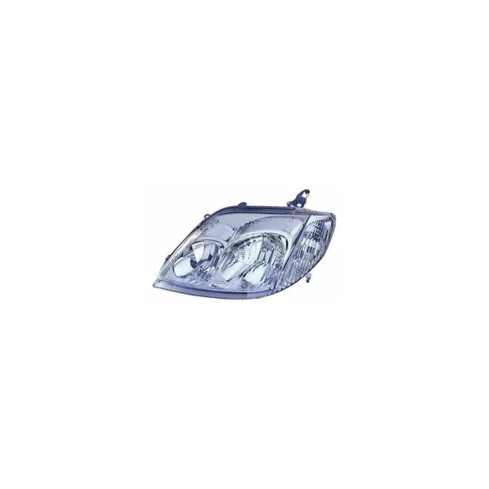 Abakus 21211C9Lldem Headlight for Toyota Corolla IX Saloon (E120)