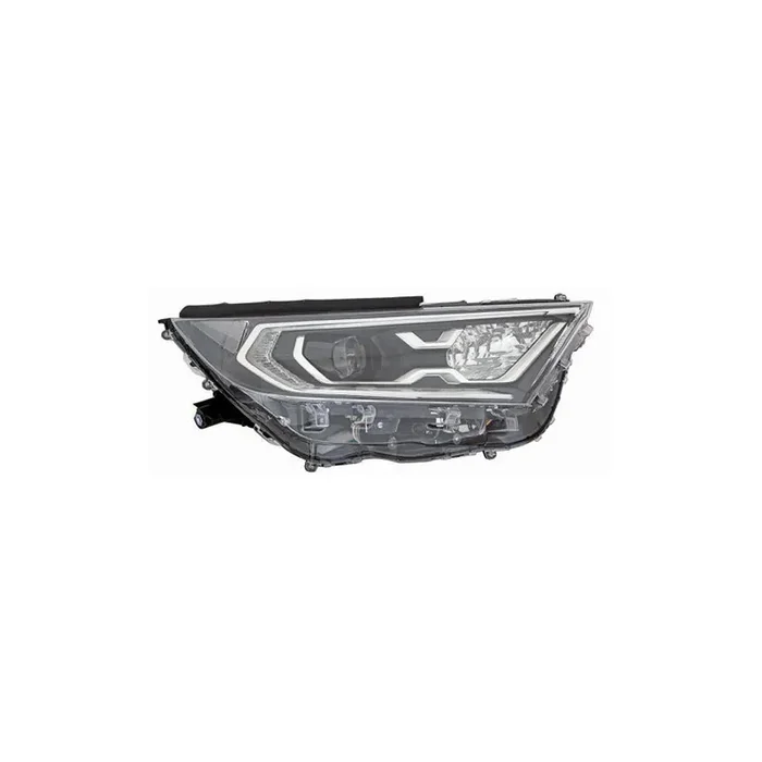 Abakus 21211Chlmldem2 Headlight for Toyota Rav4 V (Xa50)