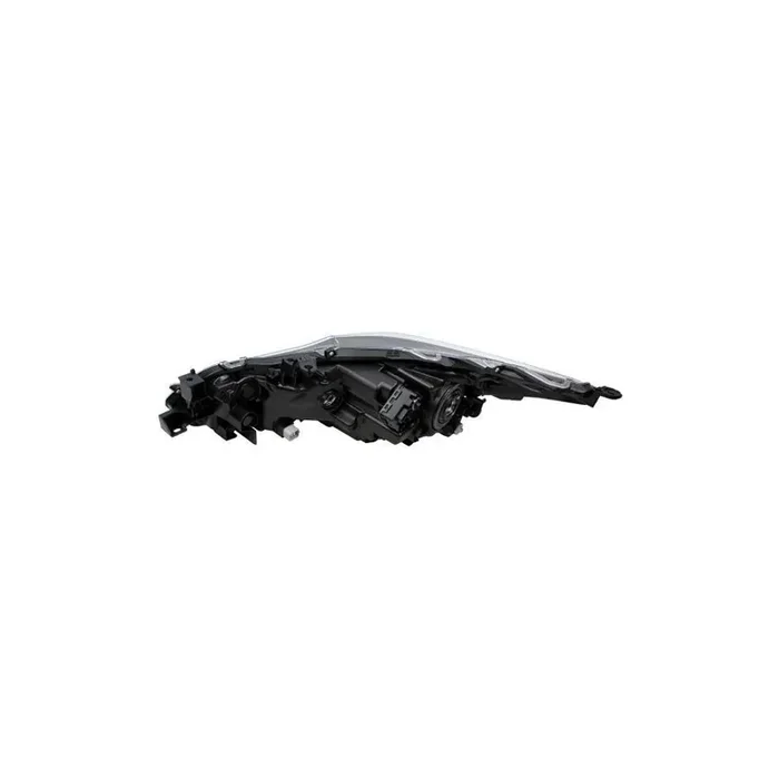 Abakus 21211Cmrmldem2 Headlight for Toyota Corolla XII Saloon (E210)