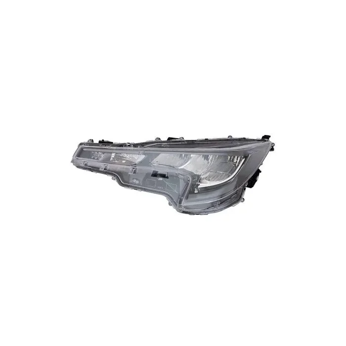 Abakus 21211Curmldem2 Headlight for Toyota Corolla XII Hatchback (E210)