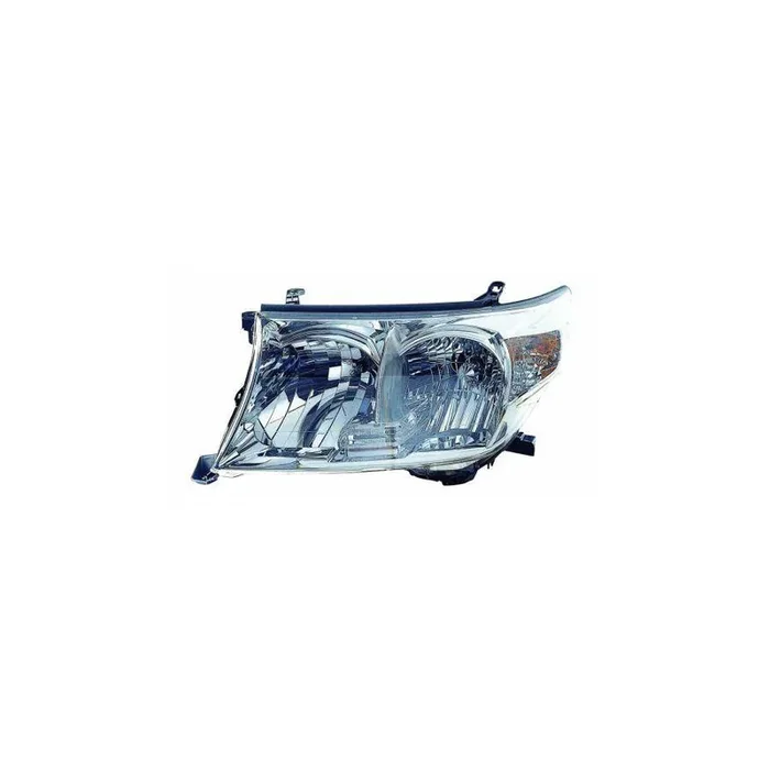 Abakus 21211M1Rldem Headlight for Toyota Land Cruiser 200 (J200)
