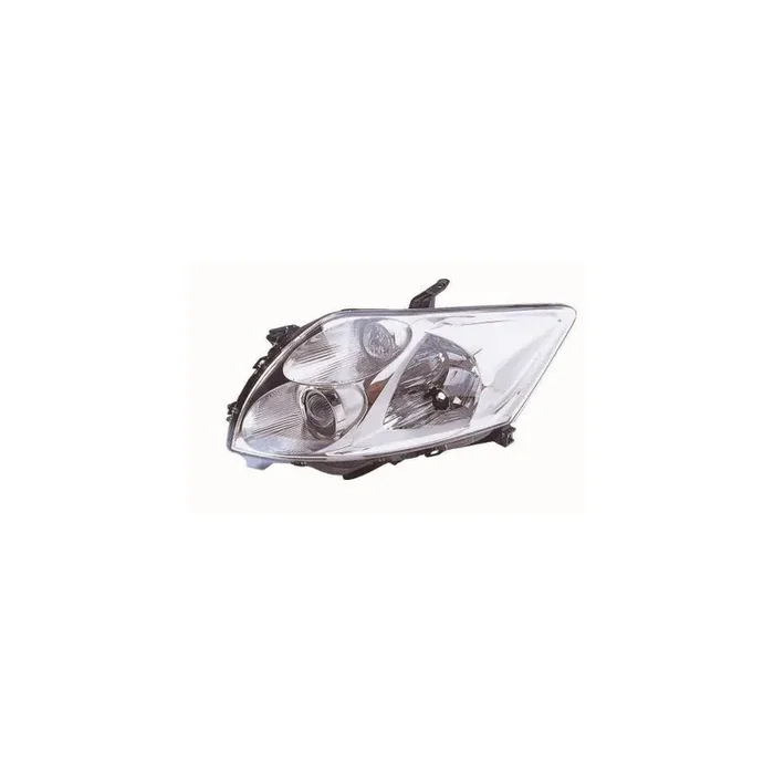 Abakus 21211M5Rldemn Headlight for Toyota Auris Hatchback (E15)