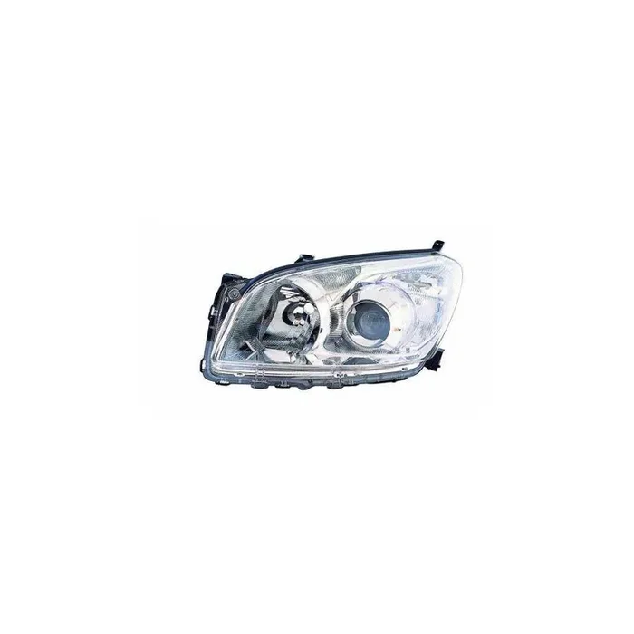 Abakus 21211N7Rmldem Headlight for Toyota Rav4 III Off-Road (Xa30)