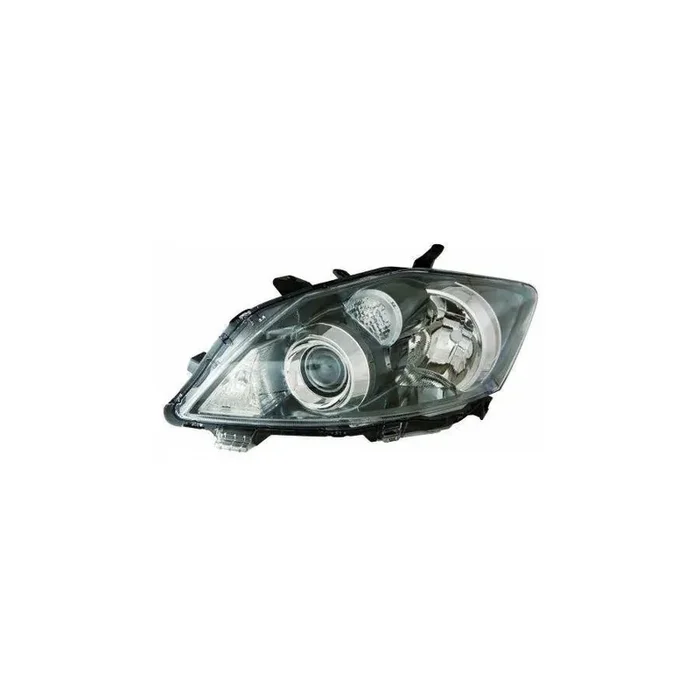 Abakus 21211Q7Rldem7 Headlight for Toyota Auris Hatchback (E15)