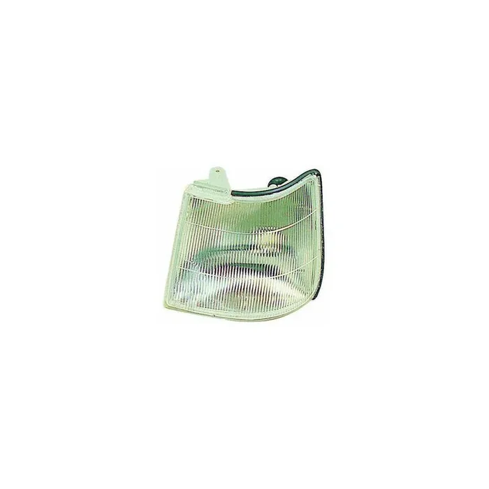 Abakus 2121625Lu Headlight for Toyota Carina