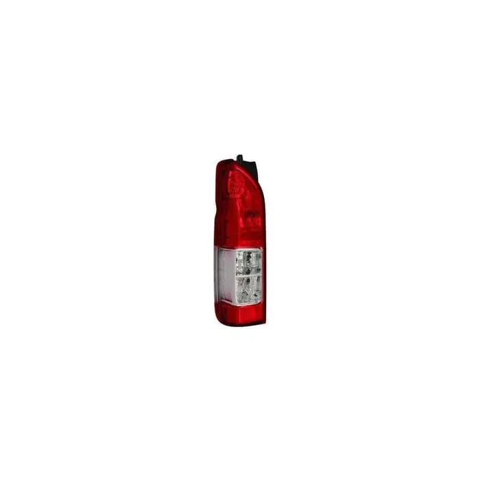 Abakus 212191Nrue Rear Light for Toyota Hiace Van (H200)
