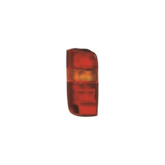 Abakus 2121968Llda Rear Light for Toyota Hiace