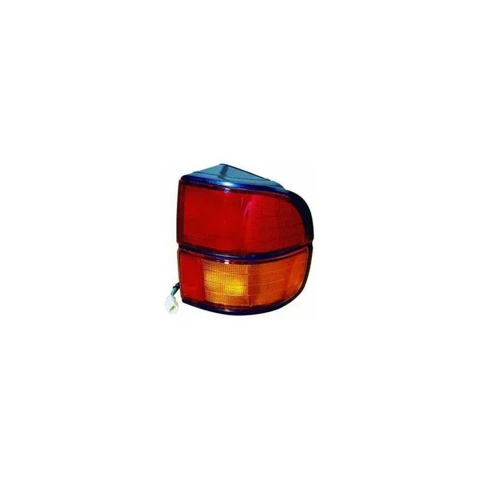 Abakus 2121973Ru Rear Light for Toyota Liteace Minibus (R20)