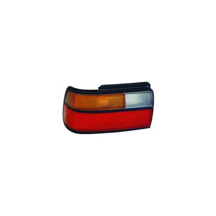Abakus 2121987Ra Rear Light for Toyota Corolla VI Saloon (E90)