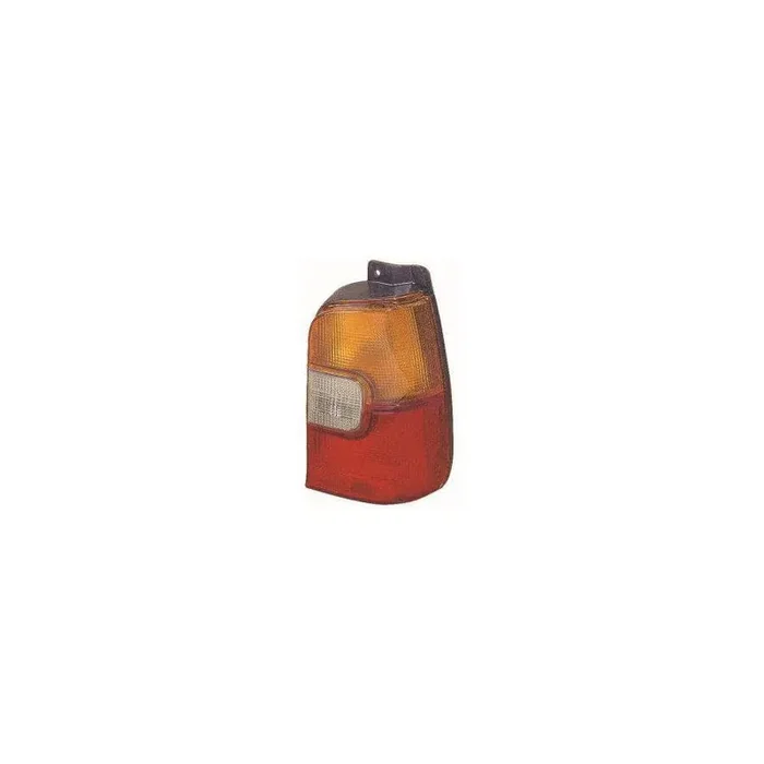 Abakus 2121991R Rear Light for Toyota Corolla VII Estate (E100)