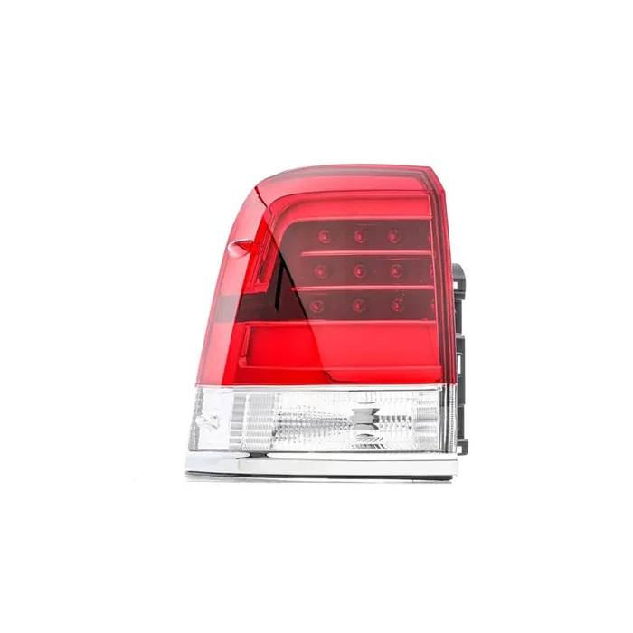 Abakus 21219Azlue Rear Light for Toyota Land Cruiser 200 (J200)