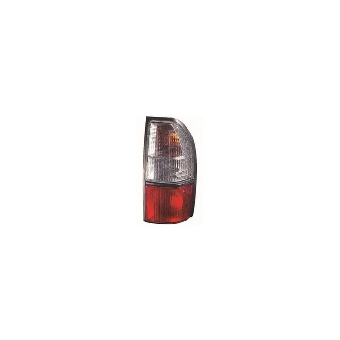Abakus 21219D5Ra Rear Light for Toyota Land Cruiser Prado 90 (J90)
