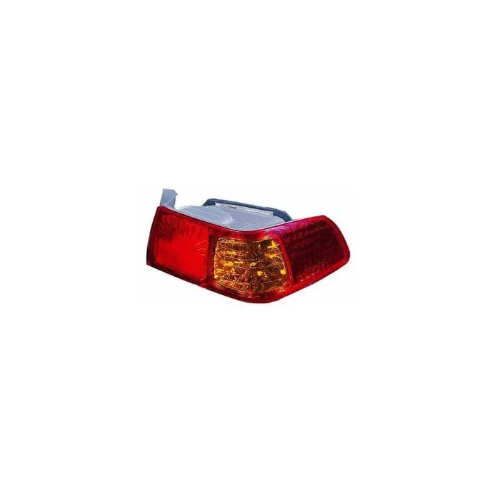 Abakus 21219D7Lue Rear Light for Toyota Camry V Saloon (_V3_)