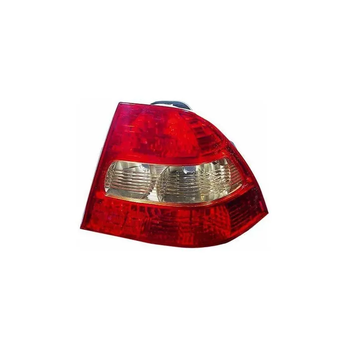 Abakus 21219D8Rldue Rear Light for Toyota Corolla IX Saloon (E120)