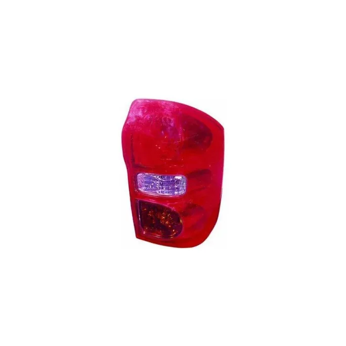 Abakus 21219H6Rue Rear Light for Toyota Rav4 II Off-Road (Xa20)
