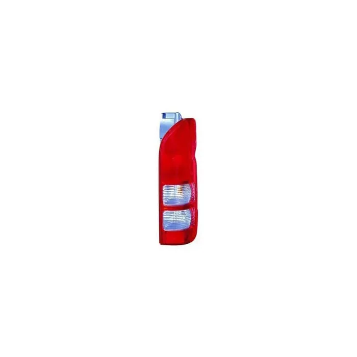 Abakus 21219K2Rue Rear Light for Toyota Hiace / Commuter Minibus (H200)