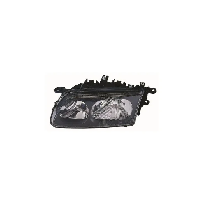 Abakus 2161136Rlde Headlight for Mazda 626