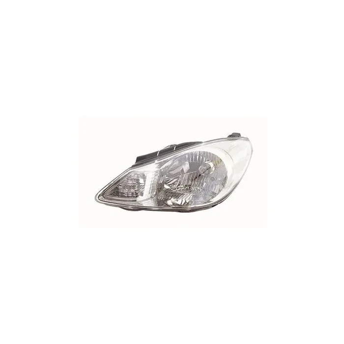 Abakus 2211145Rlde Headlight for Hyundai I10 I (Pa)