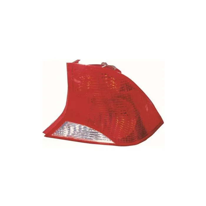 Abakus 3301906Rus Rear Light for Ford Focus Mk1 Saloon (Dnw)