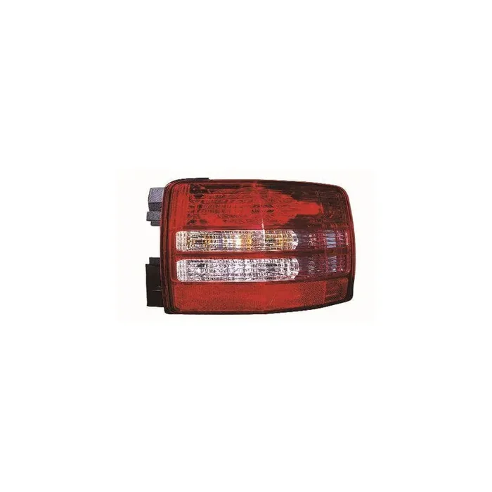 Abakus 3331953Rus Rear Light for Jeep Cherokee IV (Kk)