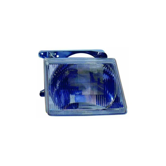 Abakus 4421110Lld Headlight for Opel Kadett