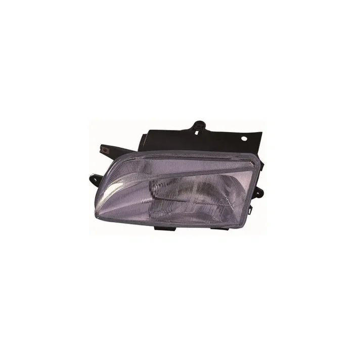 Abakus 5501126Rldem Headlight for Peugeot Partner