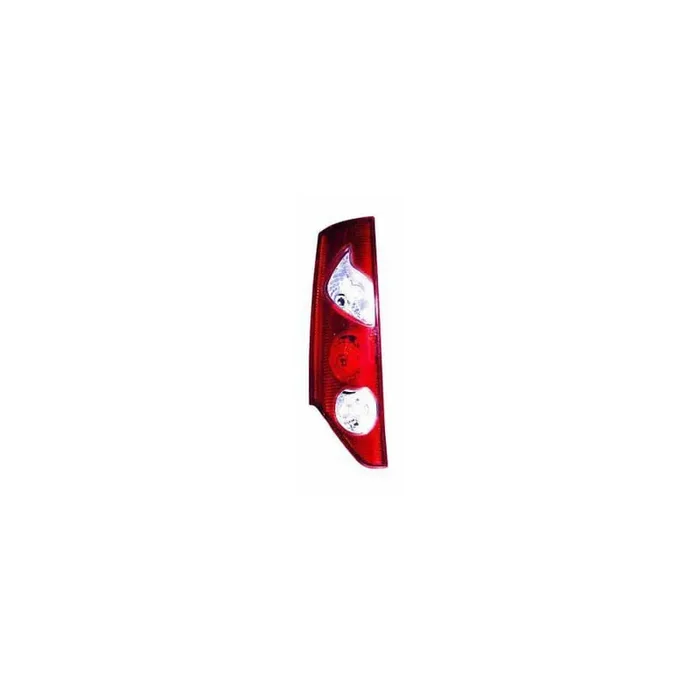 Abakus 5511982Rldue Rear Light for Renault Kangoo