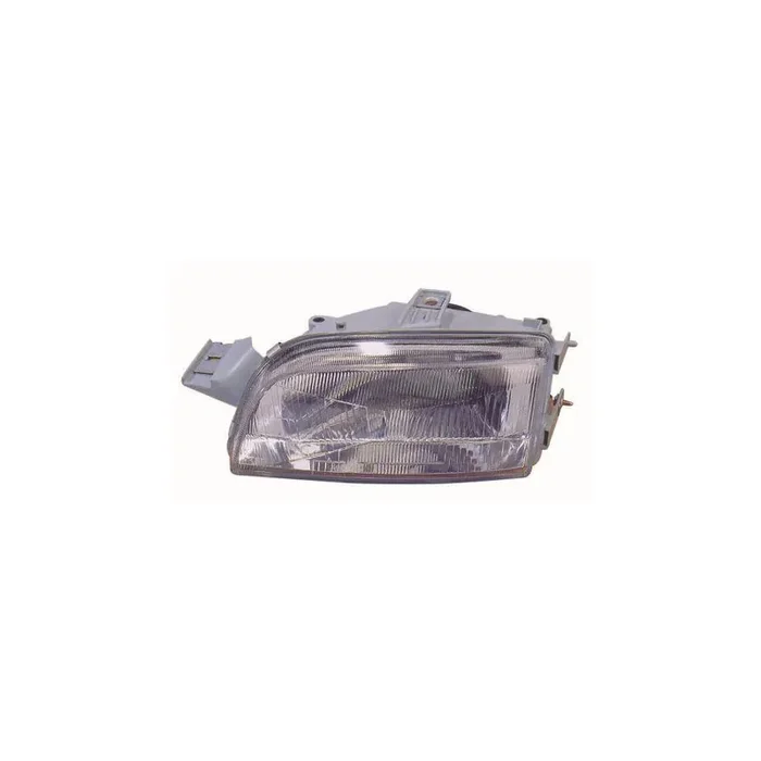 Abakus 6611111Llde Headlight for Fiat Punto