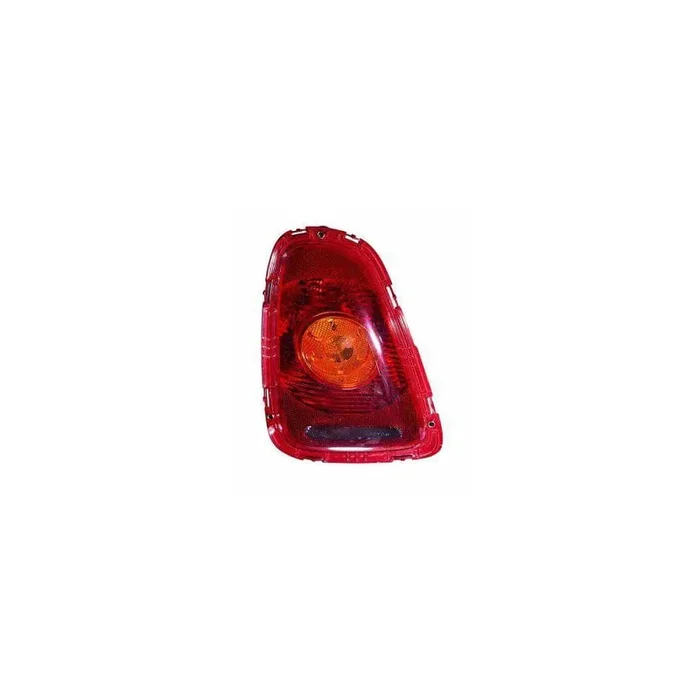 Abakus 8821908Ruqyr Rear Light for Mini Hatchback