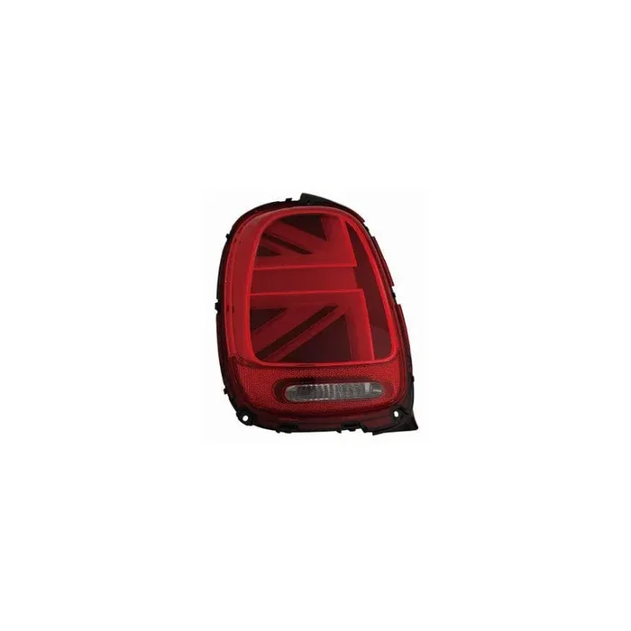 Abakus 8821920Lue Rear Light for Mini Hatchback (F56)