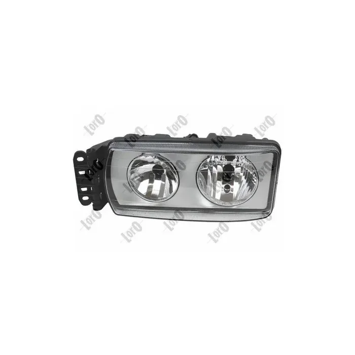 Abakus T0101004 Headlight