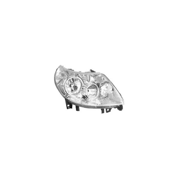 Abakus T0105002 Headlight