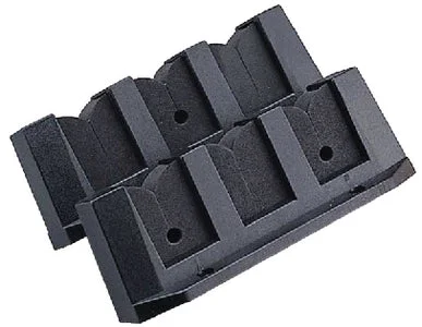 ABS 3-ROD STORAGE RACK 2/CD