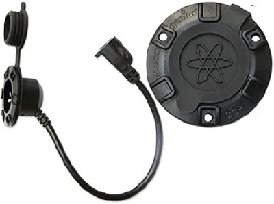 AC PORT PLUG