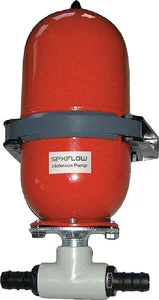 ACCUMULATOR TANK 1/2″ WD/WPS